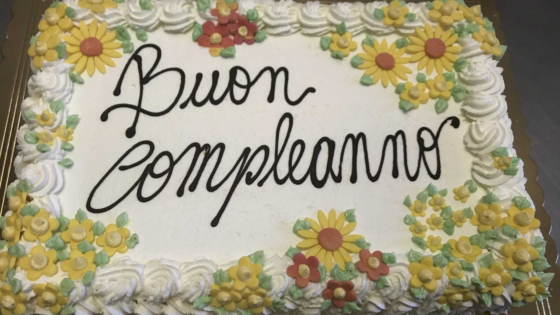 Le nostre torte